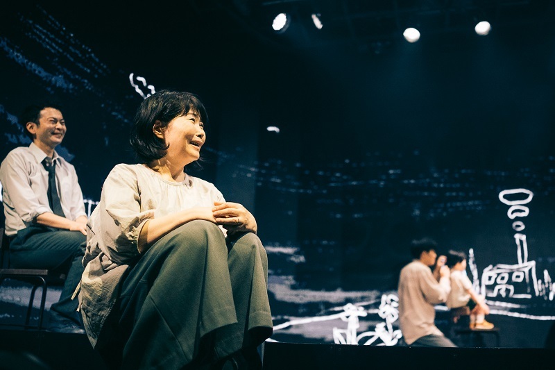 写真：一色健人