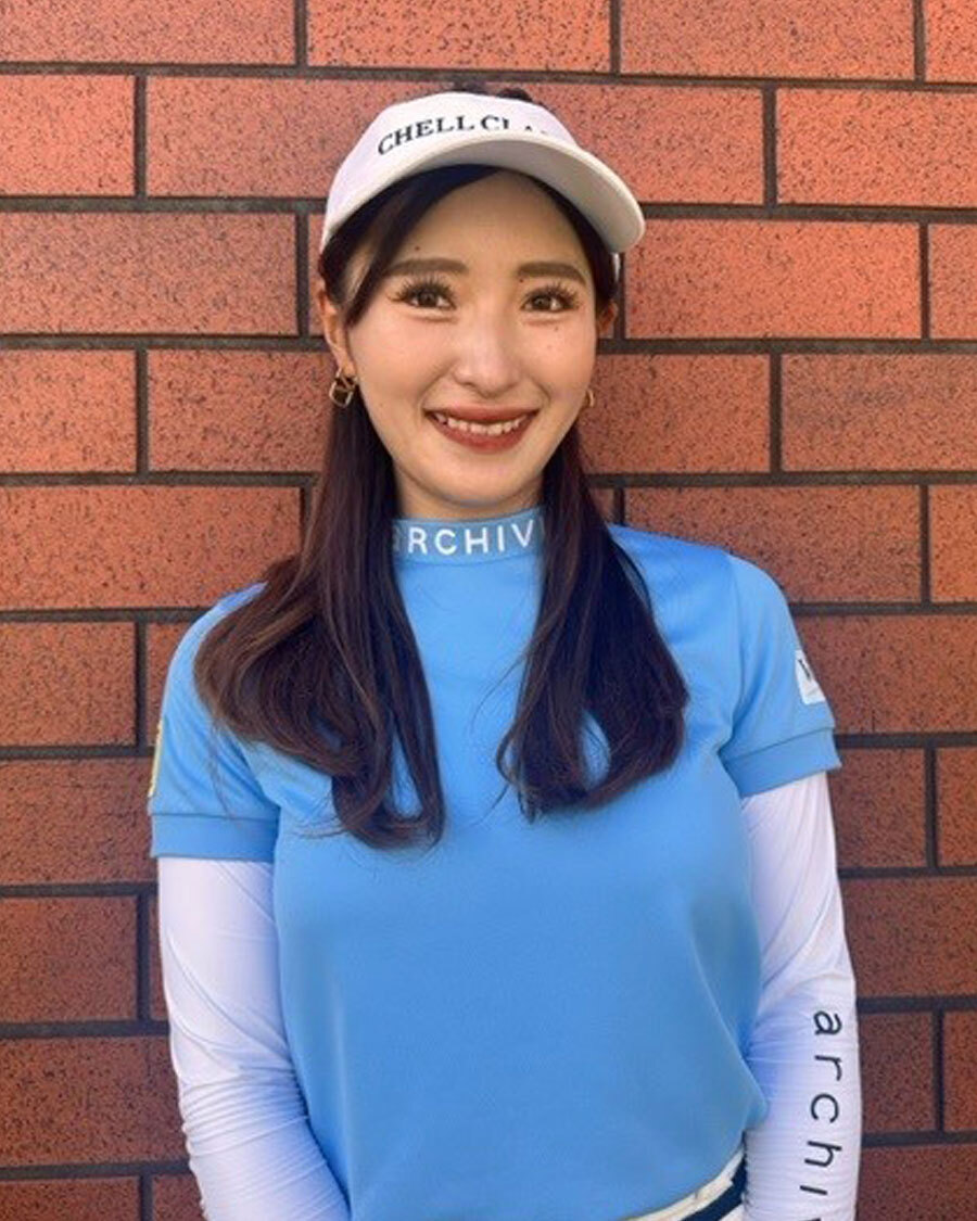 臼井麗華
