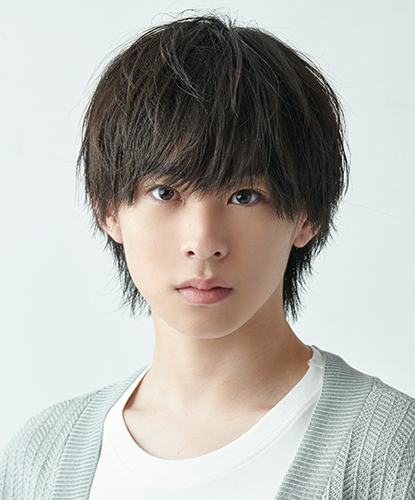 山田健斗 役：今牧輝琉