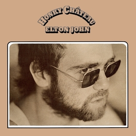 エルトン・ジョン、「ロケット・マン」など収録のアルバム『ホンキー・シャトー』の50周年記念盤が3月にリリース決定