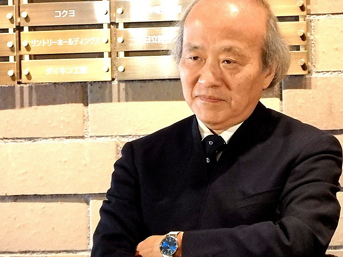 尾高忠明