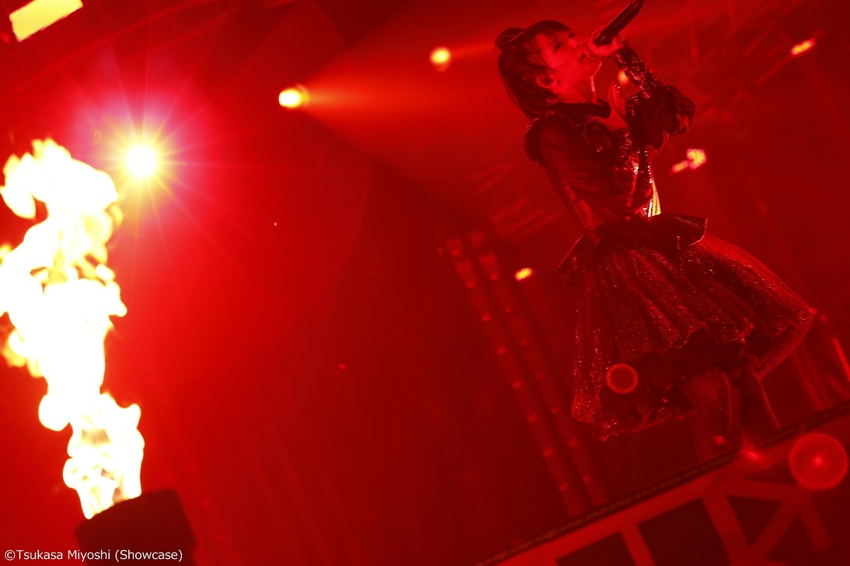 BABYMETAL
