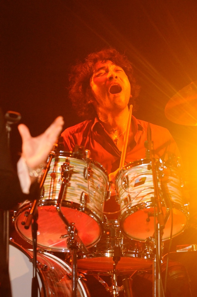 Mr.Children 撮影＝渡部 伸