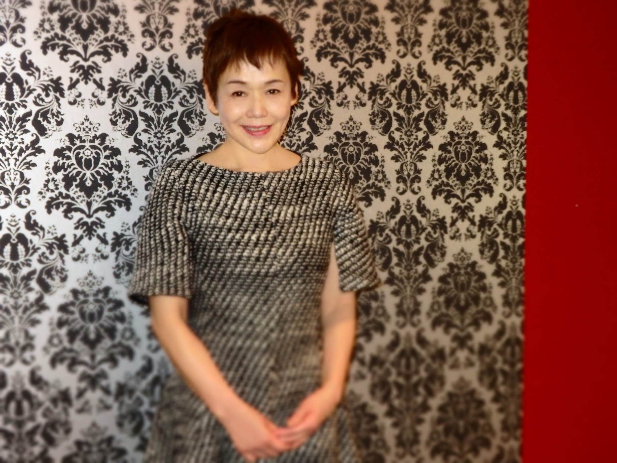 大竹しのぶ