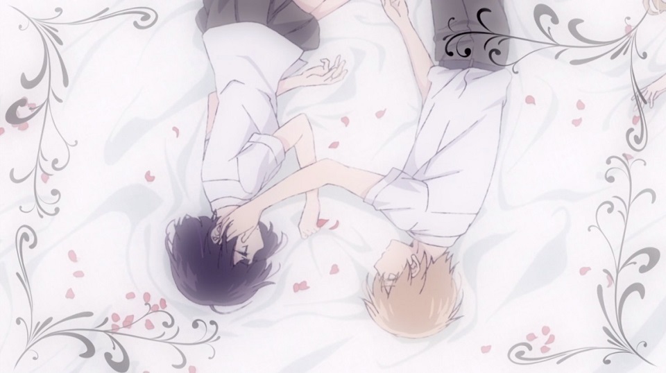 96猫 アニメ『クズの本懐』OPテーマ「嘘の火花」
