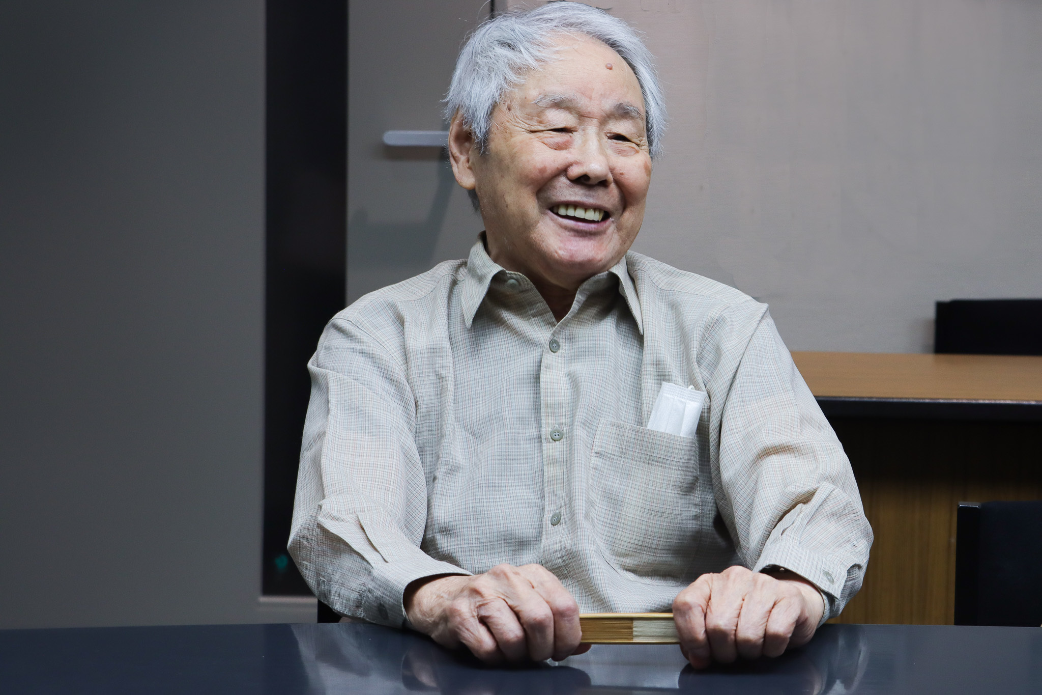 林康夫