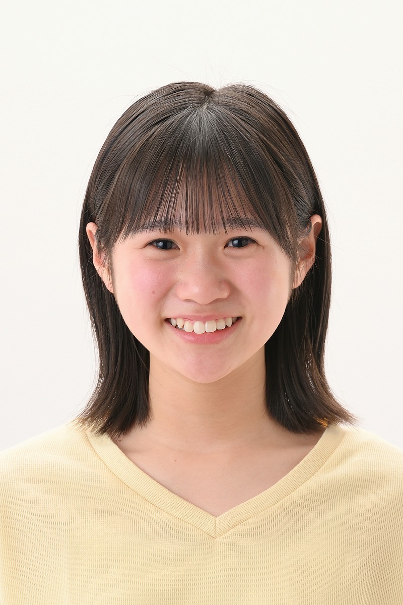 新草ひばり役：澤田理央