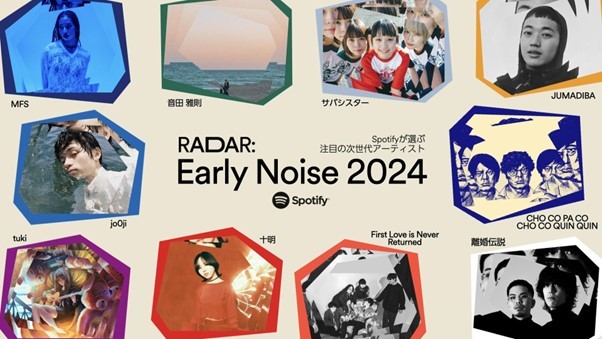 Early Noise 2024