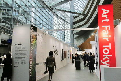 『アートフェア東京2019』がいよいよ開幕！　入場無料・ロビーギャラリーの見どころをレポート