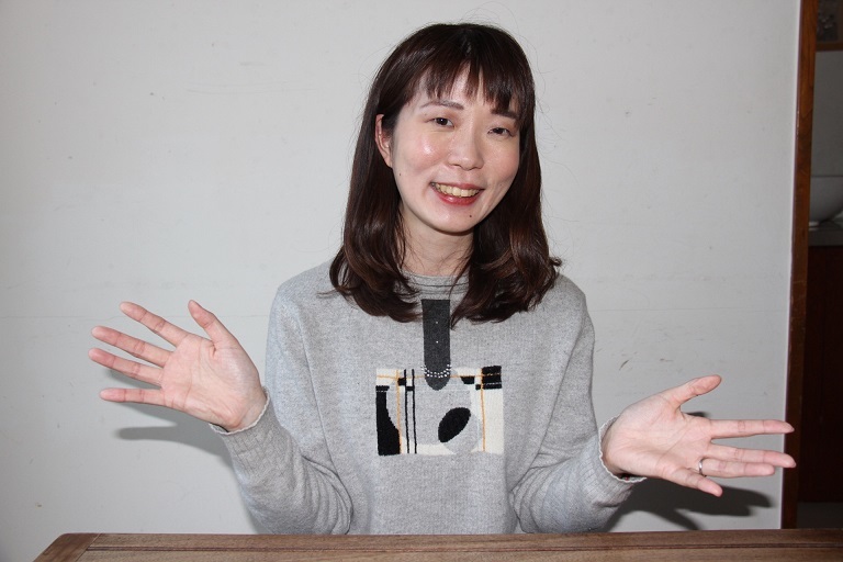 難解と思われている現代音楽の魅力を伝えていきたいです！ (C)H.isojima