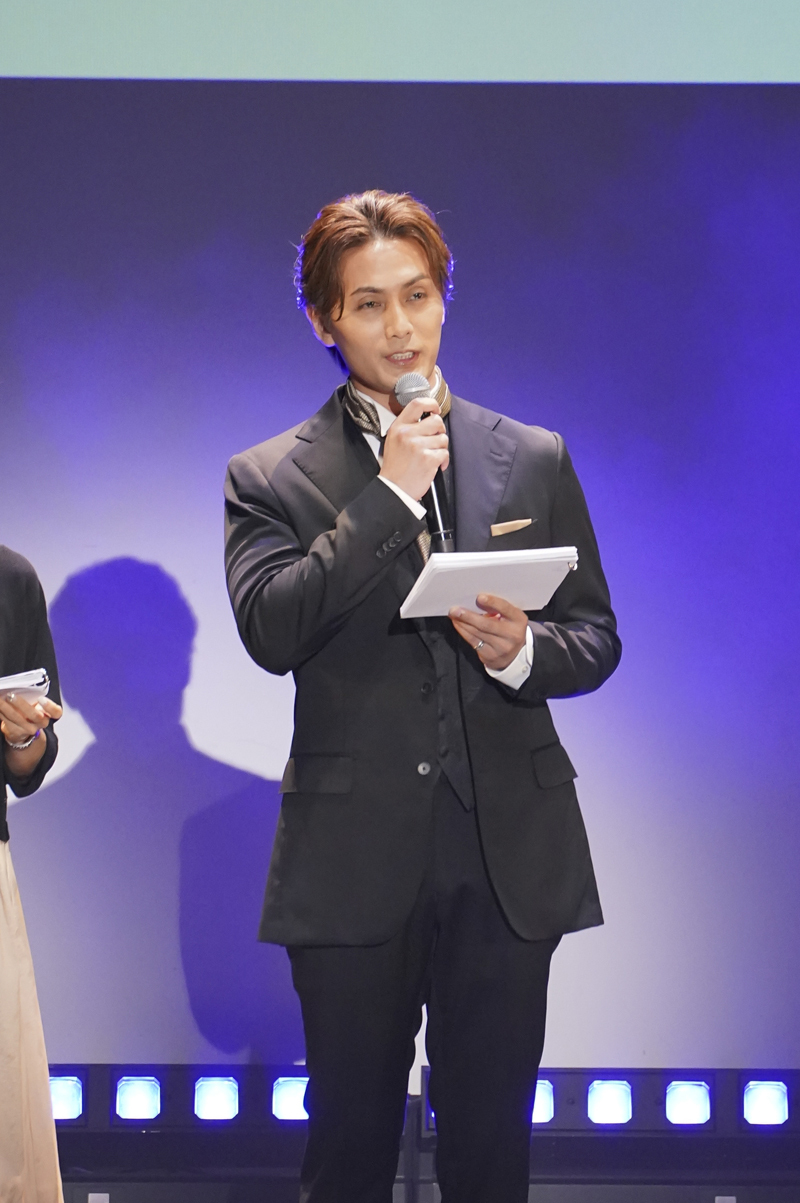 加藤和樹 （撮影：友澤綾乃）