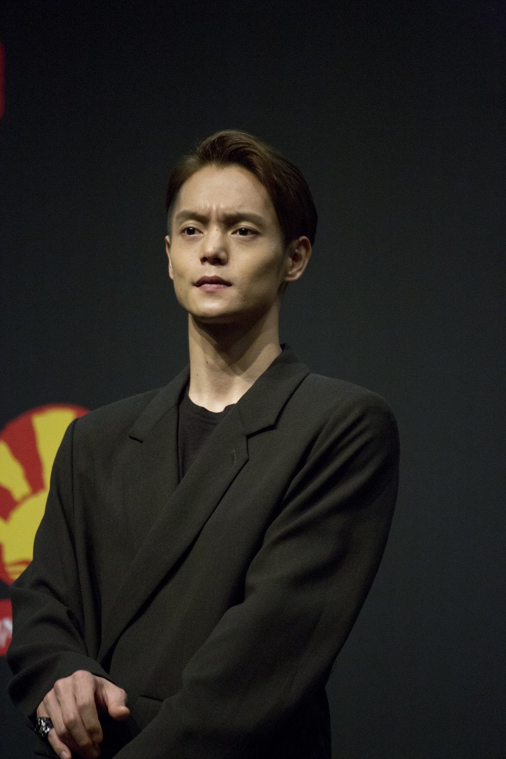 窪田正孝