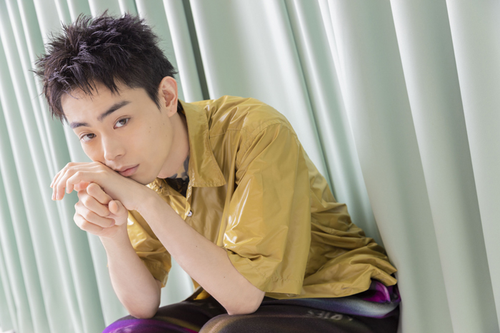 菅田将暉