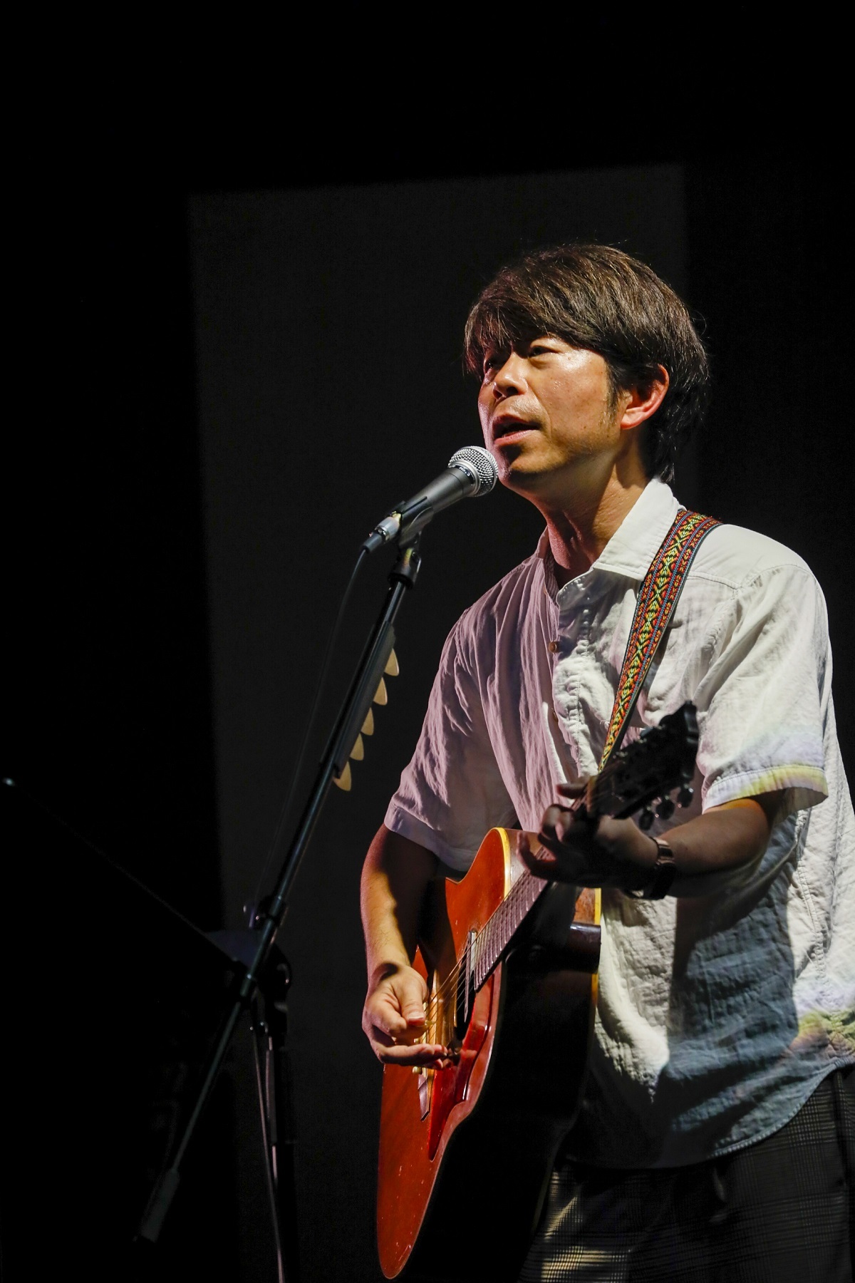 真心ブラザーズ 撮影＝柴田恵理