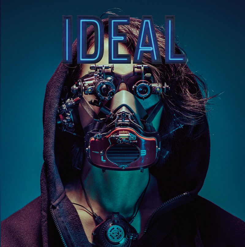 A9 『IDEAL』通常盤
