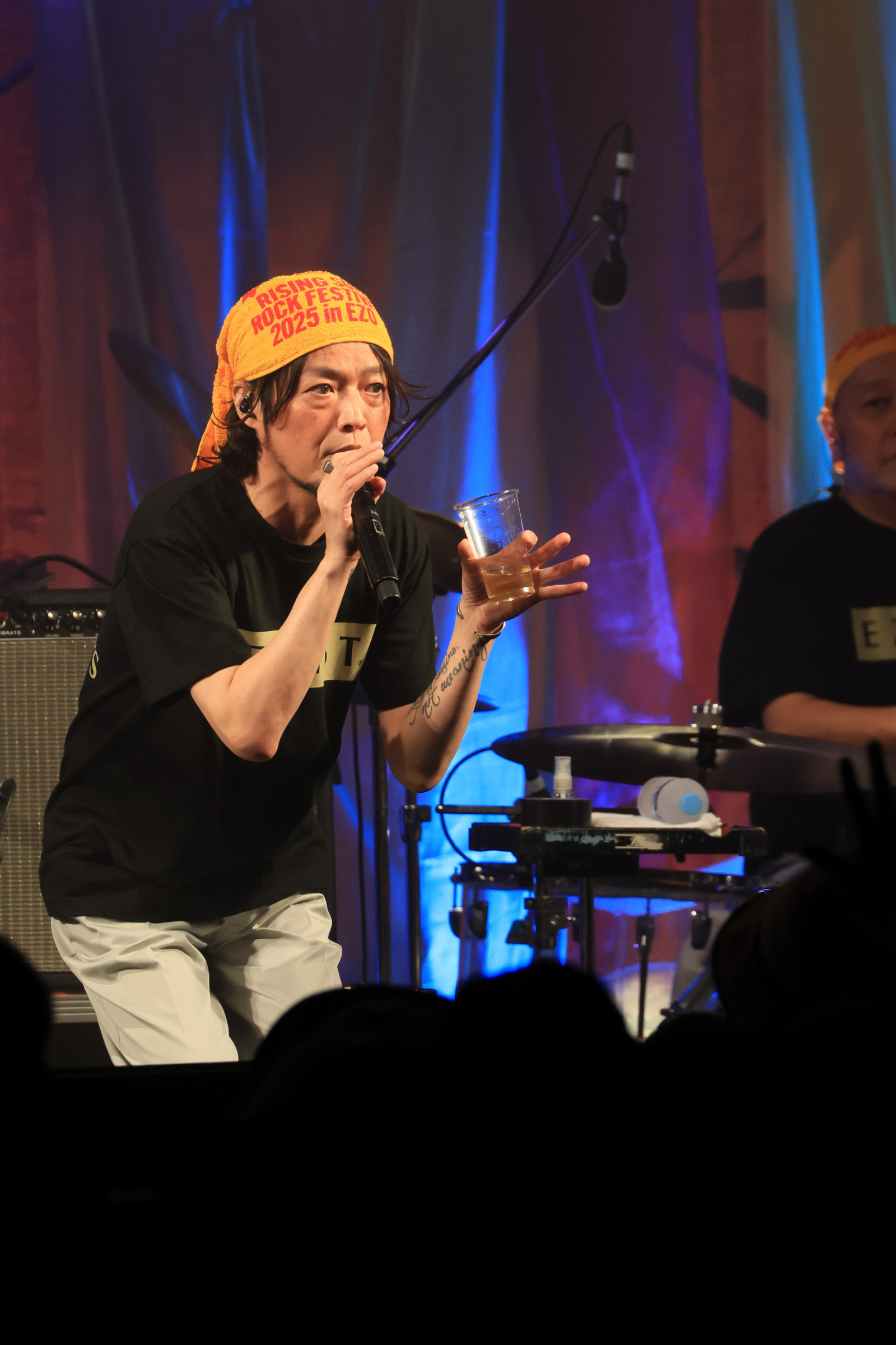 EZOIST ©️RISING SUN ROCK FESTIVAL