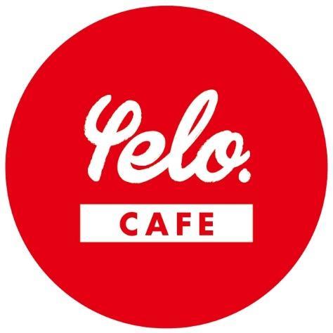 ※yelo CAFE ロゴ