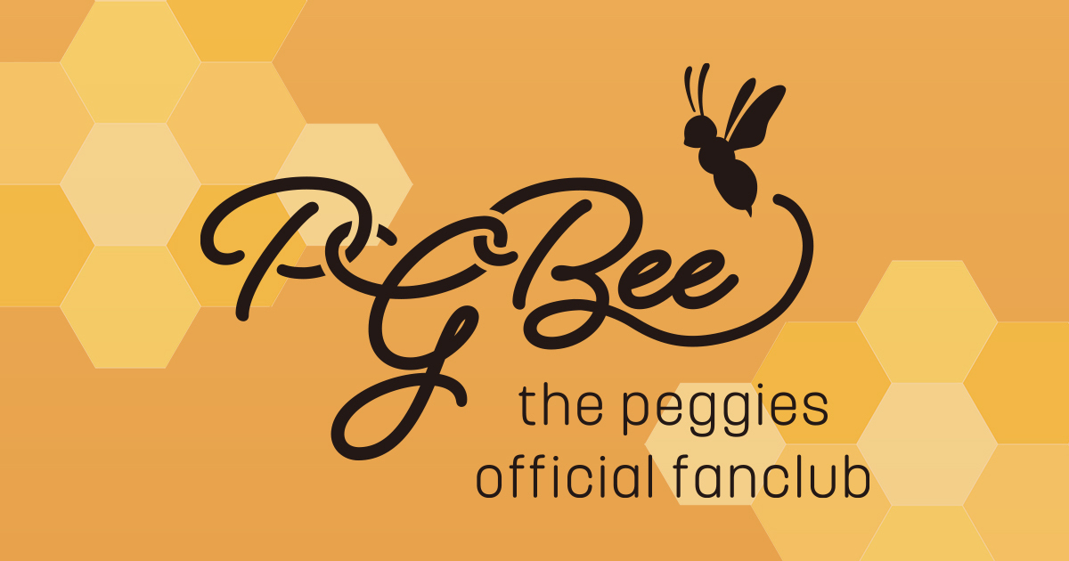 「PG Bee（ピージー・ビー）」