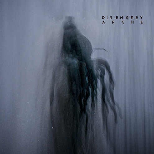 DIR EN GREY：アルバム『ARCHE』