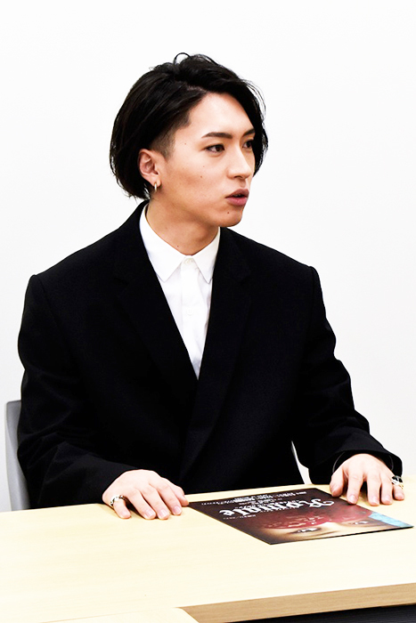 松下優也