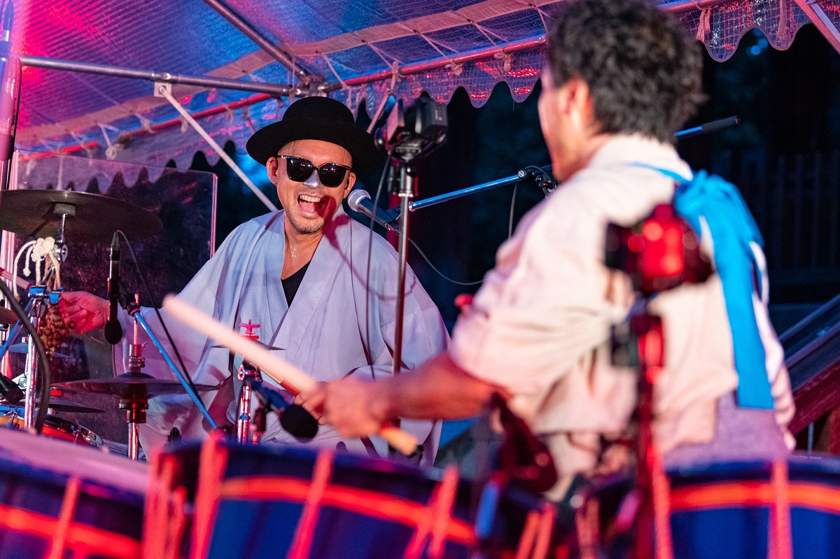 H ZETTRIO x AUN J クラシック オーケストラ