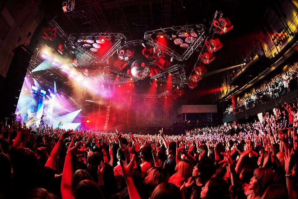 the GazettE