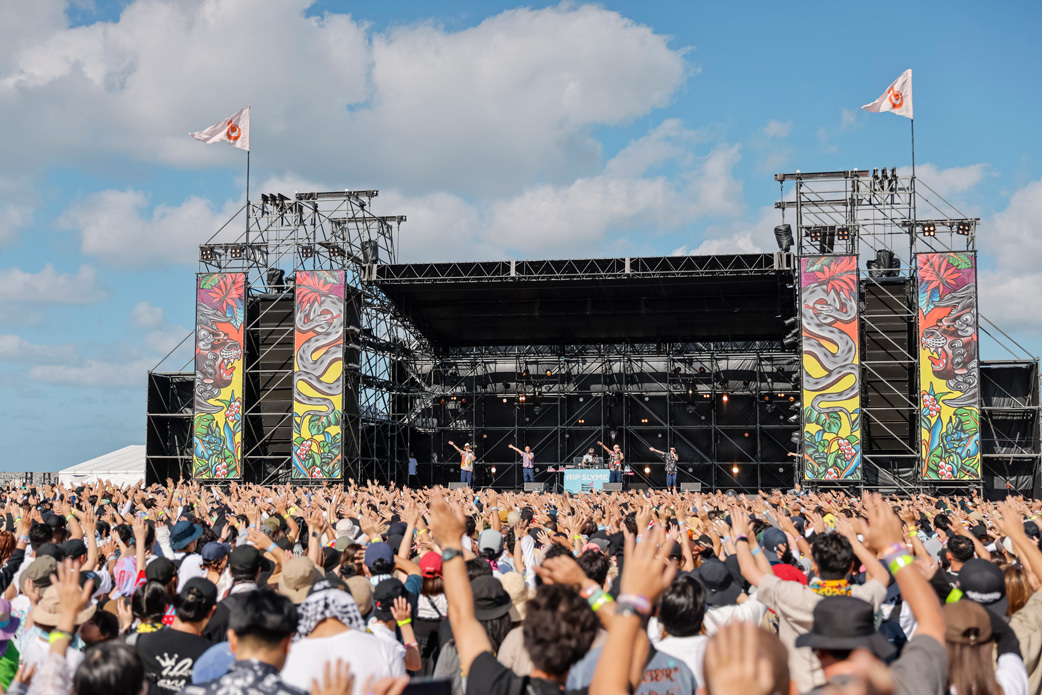 撮影＝SARU（SARUYA AYUMI）