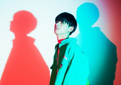 16歳のラッパー・さなり、1stアルバムリード曲「嘘」MVでダンス初挑戦
