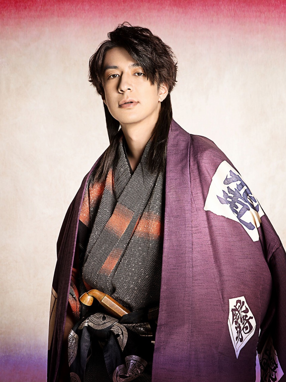 義助：松本寛也 　(C)2022 toei-movie-st  