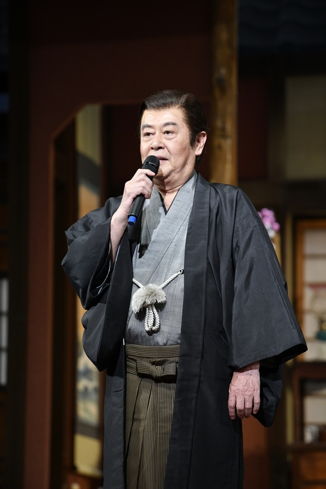 風間杜夫
