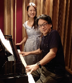 びわ湖ホールで上演する歌劇『竹取物語』の魅力を、オペラ歌手 幸田浩子に聞く
