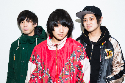 フィッシュライフはなぜ日常を歌うのか、初アルバムから紐解く楽曲の共通点とは