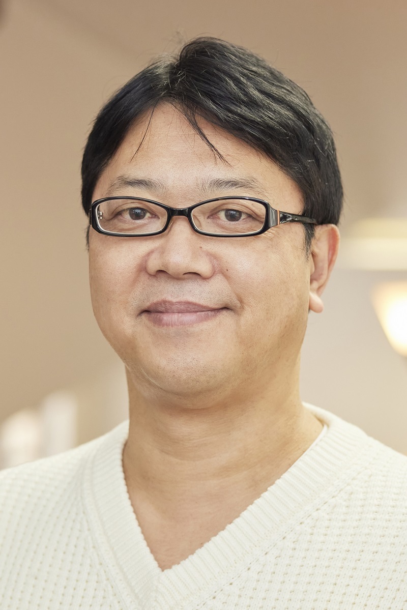 土田英生