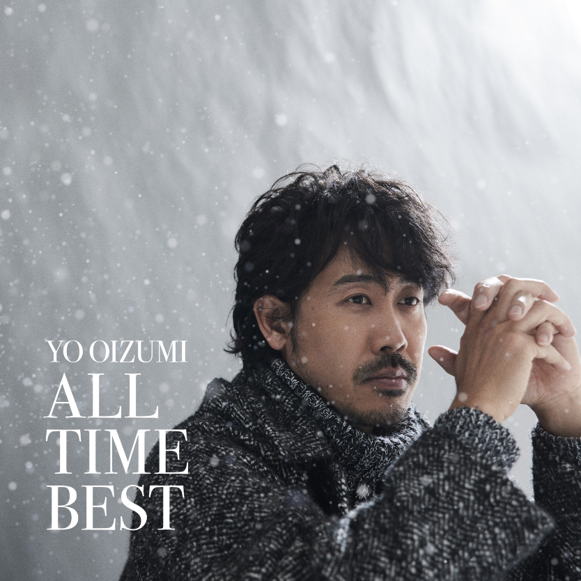 大泉洋『YO OIZUMI ALL TIME BEST』ThankCUE+限定セット