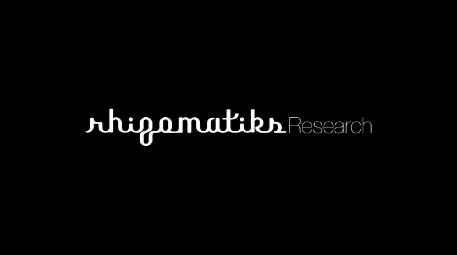 Rhizomatiks Research （ライゾマティクス リサーチ）