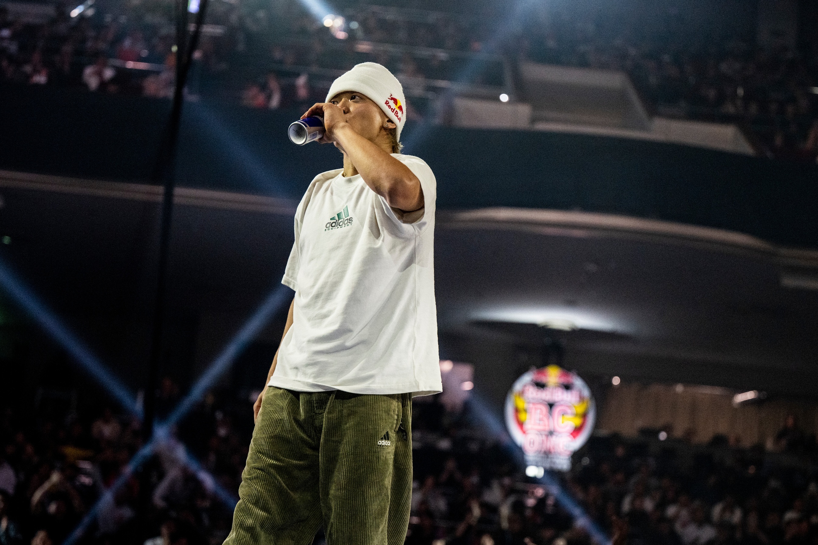 Red Bull Content Pool 撮影＝Little Shao