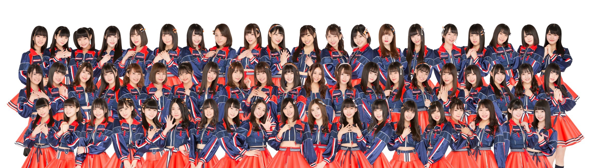 SKE48