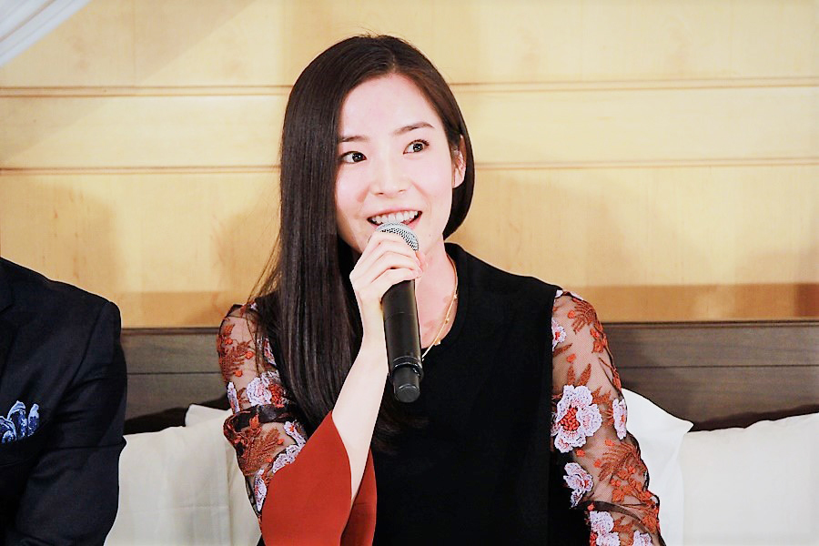 蓮佛美沙子