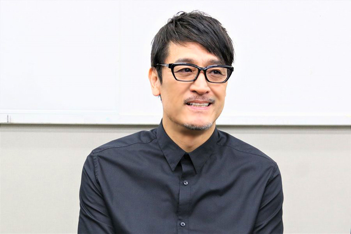 橋本さとし