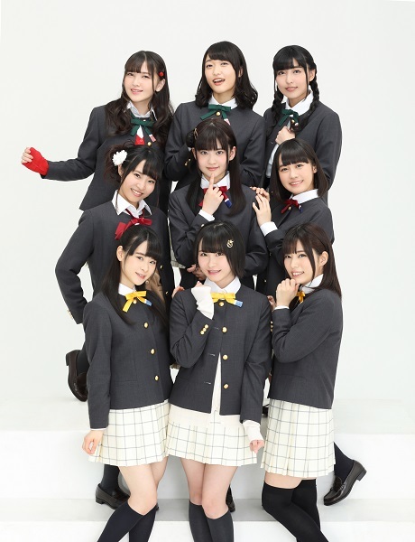 DAY3 虹ヶ咲学園スクールアイドル同好会