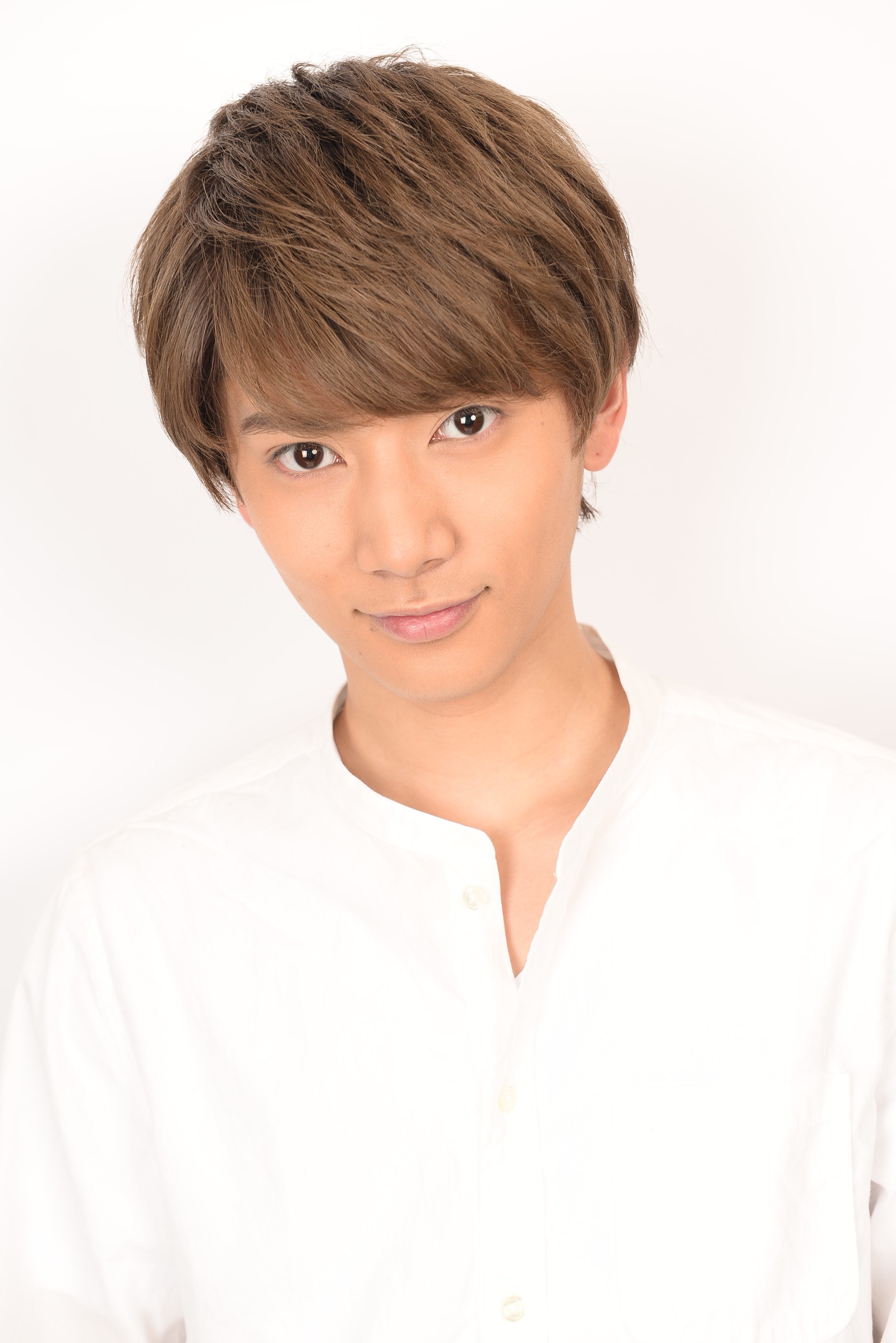 那須 泰斗