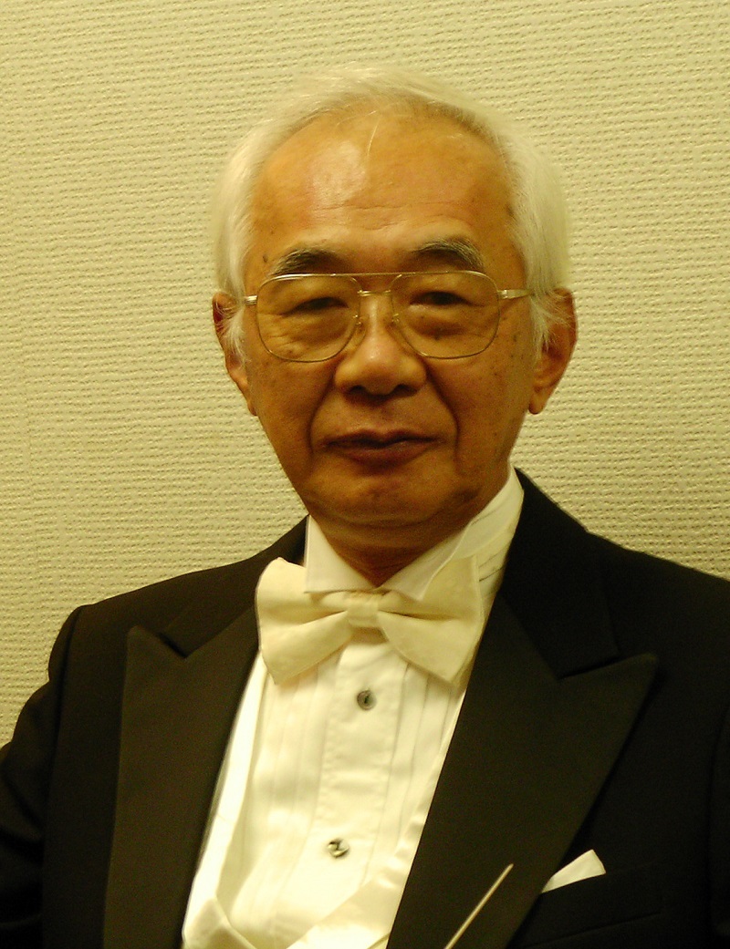 編曲　保科洋