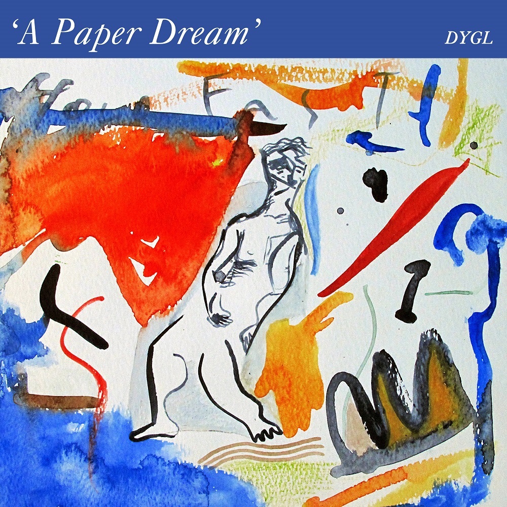 「A Paper Dream」