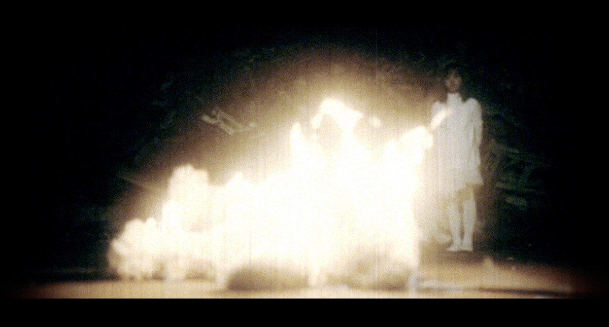 そらるそらる「銀の祈誓」MV
