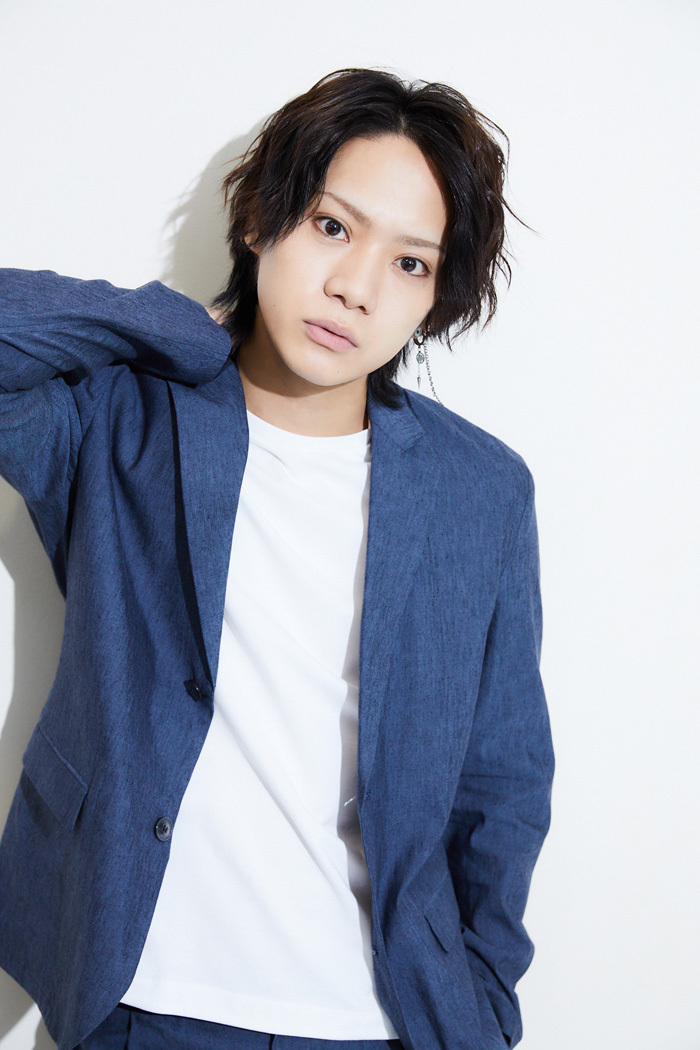 佐藤流司