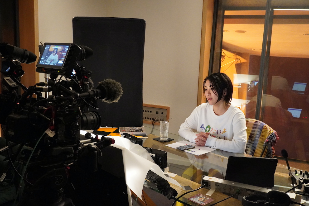 宇多田ヒカル