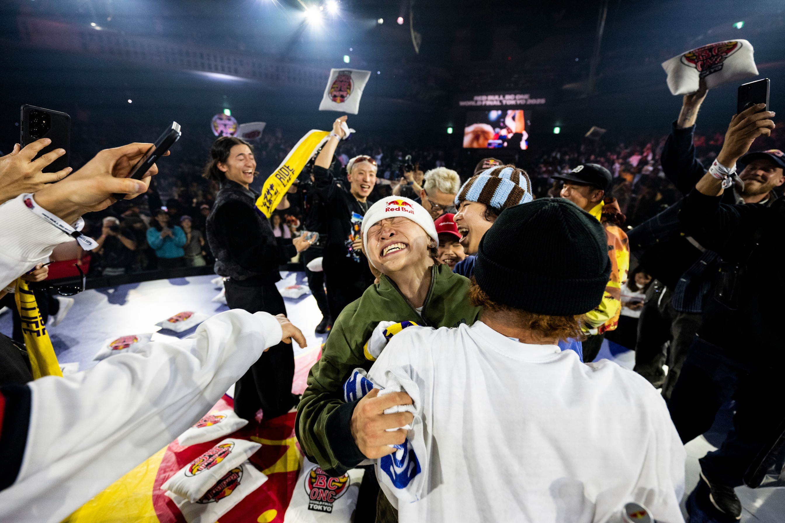 Red Bull Content Pool 撮影＝Little Shao