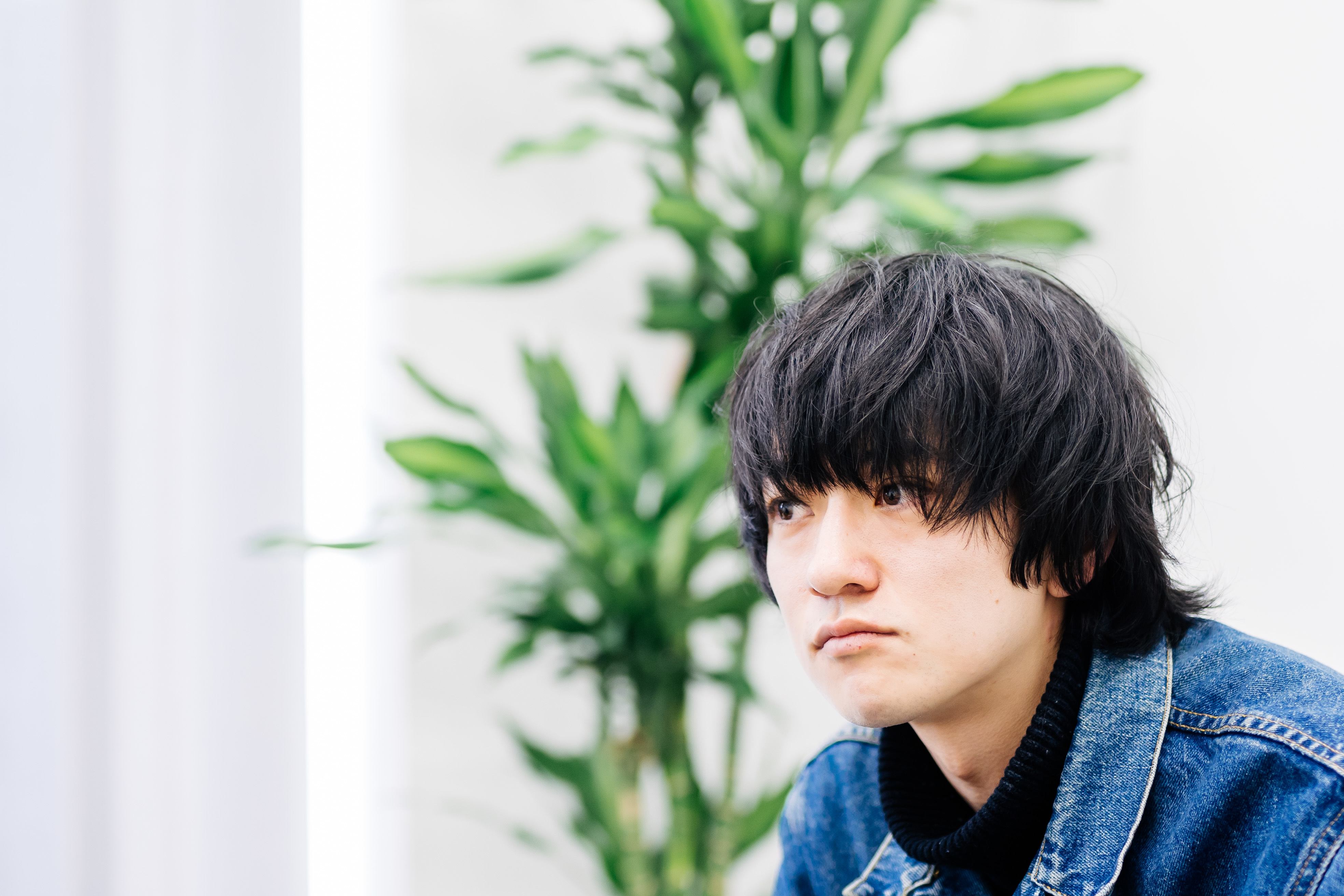 雨のパレード 撮影＝日吉“JP”純平
