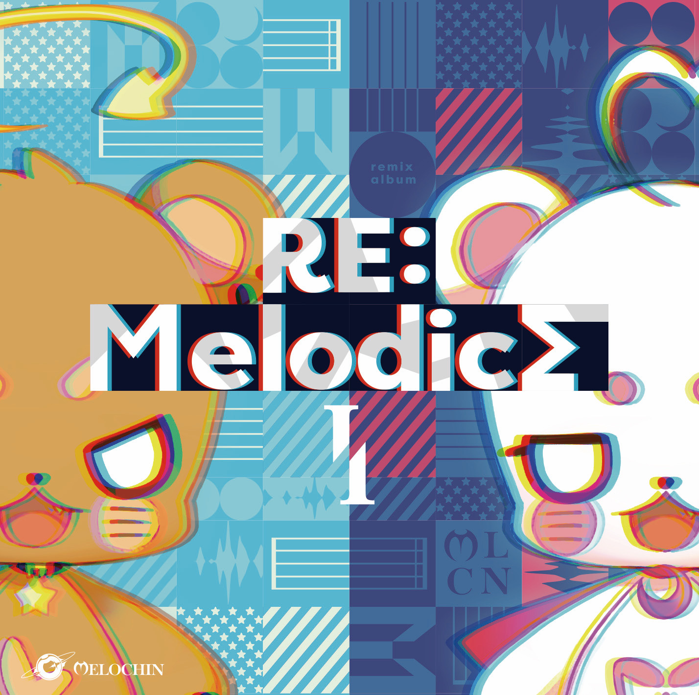 『RE:Melodics 1』
