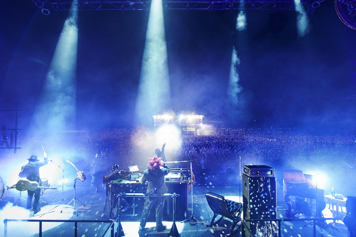 SEKAI NO OWARI